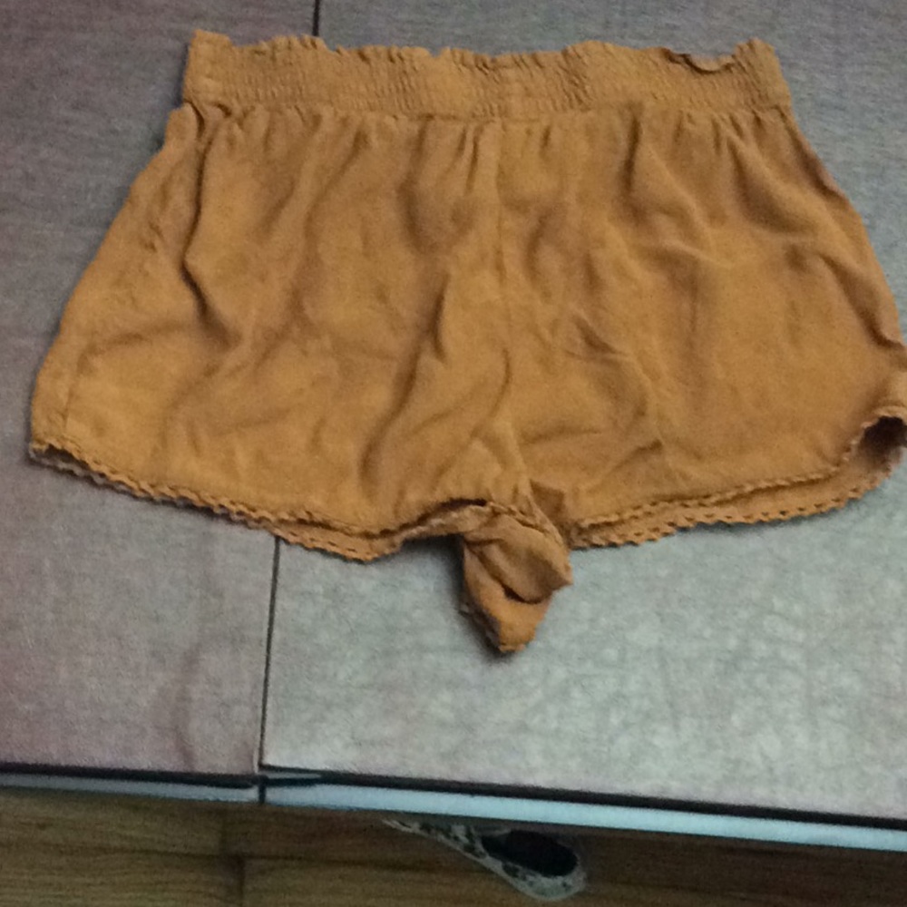 Used forever 21 size small shorts